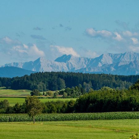 Guggi'S Emporeon Allgaeu Germaringen Экстерьер фото